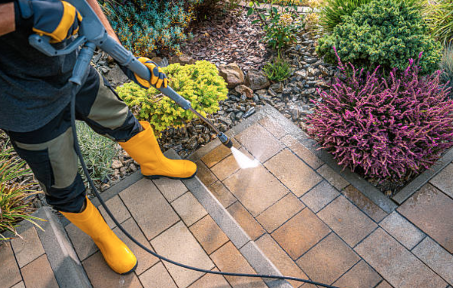 Pristora Cleaning Team